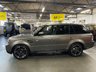 USED 2011 11 LAND ROVER RANGE ROVER SPORT 3.0 TDV6 HSE 5d 245 BHP GREAT VALUE FOR MONEY - 3.0 HSE - FULL HEATED LEATHER - 20 INCH ALLOYS - 10 SERIVCE STAMPS - FRONT AND REAR PDC - REVERSE CAMERA