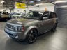 USED 2011 11 LAND ROVER RANGE ROVER SPORT 3.0 TDV6 HSE 5d 245 BHP GREAT VALUE FOR MONEY - 3.0 HSE - FULL HEATED LEATHER - 20 INCH ALLOYS - 10 SERIVCE STAMPS - FRONT AND REAR PDC - REVERSE CAMERA