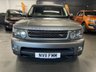 USED 2011 11 LAND ROVER RANGE ROVER SPORT 3.0 TDV6 HSE 5d 245 BHP GREAT VALUE FOR MONEY - 3.0 HSE - FULL HEATED LEATHER - 20 INCH ALLOYS - 10 SERIVCE STAMPS - FRONT AND REAR PDC - REVERSE CAMERA