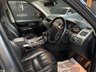 USED 2011 11 LAND ROVER RANGE ROVER SPORT 3.0 TDV6 HSE 5d 245 BHP GREAT VALUE FOR MONEY - 3.0 HSE - FULL HEATED LEATHER - 20 INCH ALLOYS - 10 SERIVCE STAMPS - FRONT AND REAR PDC - REVERSE CAMERA