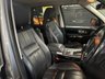 USED 2011 11 LAND ROVER RANGE ROVER SPORT 3.0 TDV6 HSE 5d 245 BHP GREAT VALUE FOR MONEY - 3.0 HSE - FULL HEATED LEATHER - 20 INCH ALLOYS - 10 SERIVCE STAMPS - FRONT AND REAR PDC - REVERSE CAMERA