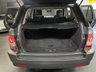 USED 2011 11 LAND ROVER RANGE ROVER SPORT 3.0 TDV6 HSE 5d 245 BHP GREAT VALUE FOR MONEY - 3.0 HSE - FULL HEATED LEATHER - 20 INCH ALLOYS - 10 SERIVCE STAMPS - FRONT AND REAR PDC - REVERSE CAMERA