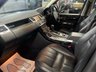 USED 2011 11 LAND ROVER RANGE ROVER SPORT 3.0 TDV6 HSE 5d 245 BHP GREAT VALUE FOR MONEY - 3.0 HSE - FULL HEATED LEATHER - 20 INCH ALLOYS - 10 SERIVCE STAMPS - FRONT AND REAR PDC - REVERSE CAMERA