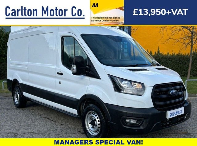 Carlton Motor Co
