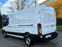 USED 2021 21 FORD TRANSIT 2.0 350 L3 H2 ECOBLUE 130ps LEADER P/V FWD MANAGERS SPECIAL