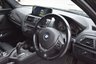 USED 2013 63 BMW 1 SERIES 3.0 M135I 5d 316 BHP 