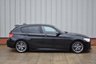 USED 2013 63 BMW 1 SERIES 3.0 M135I 5d 316 BHP 