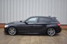 USED 2013 63 BMW 1 SERIES 3.0 M135I 5d 316 BHP 