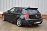 USED 2013 63 BMW 1 SERIES 3.0 M135I 5d 316 BHP 