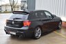 USED 2013 63 BMW 1 SERIES 3.0 M135I 5d 316 BHP 