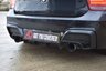 USED 2013 63 BMW 1 SERIES 3.0 M135I 5d 316 BHP 
