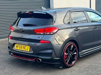 USED 2018 68 HYUNDAI I30 2.0 N PERFORMANCE 5d 272 BHP Sat Nav and Reverse Camera*DAB*MFSW