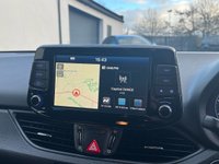 USED 2018 68 HYUNDAI I30 2.0 N PERFORMANCE 5d 272 BHP Sat Nav and Reverse Camera*DAB*MFSW