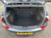 USED 2018 68 HYUNDAI I30 2.0 N PERFORMANCE 5d 272 BHP Sat Nav and Reverse Camera*DAB*MFSW