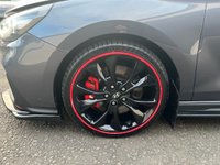 USED 2018 68 HYUNDAI I30 2.0 N PERFORMANCE 5d 272 BHP Sat Nav and Reverse Camera*DAB*MFSW