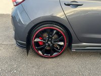 USED 2018 68 HYUNDAI I30 2.0 N PERFORMANCE 5d 272 BHP Sat Nav and Reverse Camera*DAB*MFSW