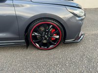 USED 2018 68 HYUNDAI I30 2.0 N PERFORMANCE 5d 272 BHP Sat Nav and Reverse Camera*DAB*MFSW
