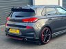 USED 2018 68 HYUNDAI I30 2.0 N PERFORMANCE 5d 272 BHP Sat Nav and Reverse Camera*DAB*MFSW