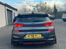 USED 2018 68 HYUNDAI I30 2.0 N PERFORMANCE 5d 272 BHP Sat Nav and Reverse Camera*DAB*MFSW