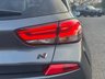 USED 2018 68 HYUNDAI I30 2.0 N PERFORMANCE 5d 272 BHP Sat Nav and Reverse Camera*DAB*MFSW
