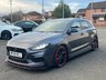 USED 2018 68 HYUNDAI I30 2.0 N PERFORMANCE 5d 272 BHP Sat Nav and Reverse Camera*DAB*MFSW
