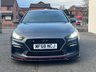 USED 2018 68 HYUNDAI I30 2.0 N PERFORMANCE 5d 272 BHP Sat Nav and Reverse Camera*DAB*MFSW