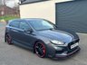 USED 2018 68 HYUNDAI I30 2.0 N PERFORMANCE 5d 272 BHP Sat Nav and Reverse Camera*DAB*MFSW
