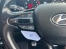 USED 2018 68 HYUNDAI I30 2.0 N PERFORMANCE 5d 272 BHP Sat Nav and Reverse Camera*DAB*MFSW