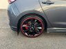 USED 2018 68 HYUNDAI I30 2.0 N PERFORMANCE 5d 272 BHP Sat Nav and Reverse Camera*DAB*MFSW