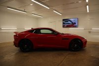 USED 2015 64 JAGUAR F-TYPE 5.0 R 2d 550 BHP CALL JEFF ON 01926 267813