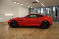 USED 2015 64 JAGUAR F-TYPE 5.0 R 2d 550 BHP CALL JEFF ON 01926 267813