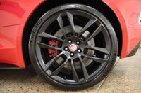 USED 2015 64 JAGUAR F-TYPE 5.0 R 2d 550 BHP CALL JEFF ON 01926 267813