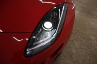 USED 2015 64 JAGUAR F-TYPE 5.0 R 2d 550 BHP CALL JEFF ON 01926 267813