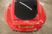 USED 2015 64 JAGUAR F-TYPE 5.0 R 2d 550 BHP CALL JEFF ON 01926 267813