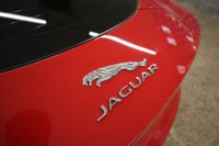 USED 2015 64 JAGUAR F-TYPE 5.0 R 2d 550 BHP CALL JEFF ON 01926 267813