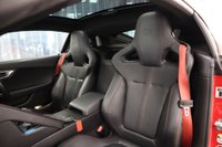 USED 2015 64 JAGUAR F-TYPE 5.0 R 2d 550 BHP CALL JEFF ON 01926 267813