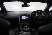 USED 2015 64 JAGUAR F-TYPE 5.0 R 2d 550 BHP CALL JEFF ON 01926 267813