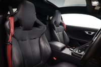 USED 2015 64 JAGUAR F-TYPE 5.0 R 2d 550 BHP CALL JEFF ON 01926 267813