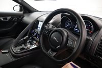 USED 2015 64 JAGUAR F-TYPE 5.0 R 2d 550 BHP CALL JEFF ON 01926 267813