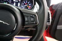USED 2015 64 JAGUAR F-TYPE 5.0 R 2d 550 BHP CALL JEFF ON 01926 267813