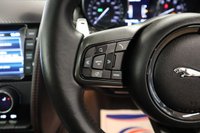 USED 2015 64 JAGUAR F-TYPE 5.0 R 2d 550 BHP CALL JEFF ON 01926 267813