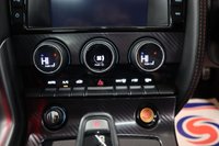 USED 2015 64 JAGUAR F-TYPE 5.0 R 2d 550 BHP CALL JEFF ON 01926 267813