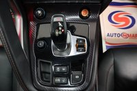 USED 2015 64 JAGUAR F-TYPE 5.0 R 2d 550 BHP CALL JEFF ON 01926 267813