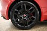 USED 2015 64 JAGUAR F-TYPE 5.0 R 2d 550 BHP CALL JEFF ON 01926 267813