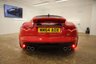USED 2015 64 JAGUAR F-TYPE 5.0 R 2d 550 BHP CALL JEFF ON 01926 267813