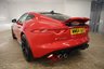 USED 2015 64 JAGUAR F-TYPE 5.0 R 2d 550 BHP CALL JEFF ON 01926 267813
