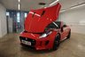 USED 2015 64 JAGUAR F-TYPE 5.0 R 2d 550 BHP CALL JEFF ON 01926 267813