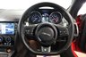 USED 2015 64 JAGUAR F-TYPE 5.0 R 2d 550 BHP CALL JEFF ON 01926 267813