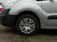 USED 2018 18 CITROEN BERLINGO 1.6 850 ENTERPRISE L1 BLUEHDI 0d 98 BHP 
