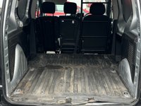 USED 2018 18 CITROEN BERLINGO 1.6 850 ENTERPRISE L1 BLUEHDI 0d 98 BHP 